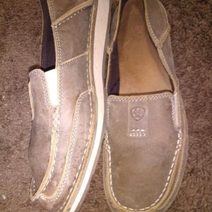 Ariat Cruiser Shoes